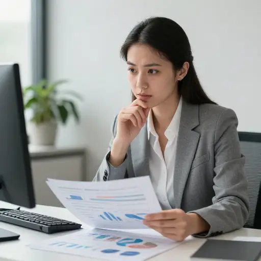 她以对复杂问题的深思熟虑分析而闻名。
