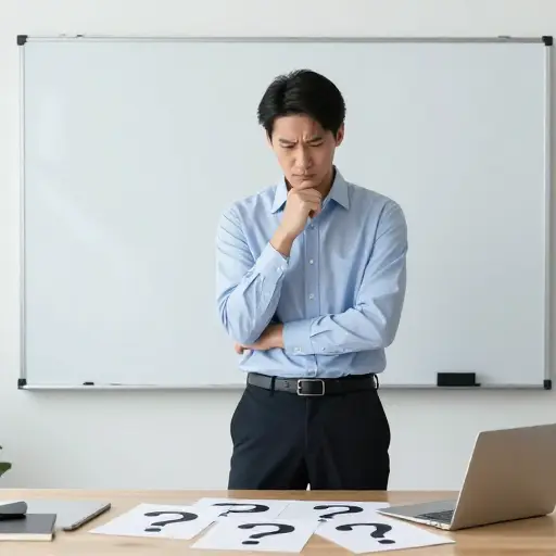 在商业中，没有数据就做假设可能是致命错误。