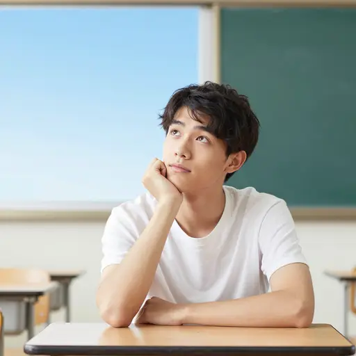 让我想想。