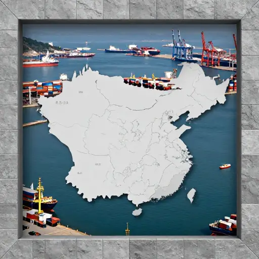 该国与世界经济上的隔离阻碍了其发展。