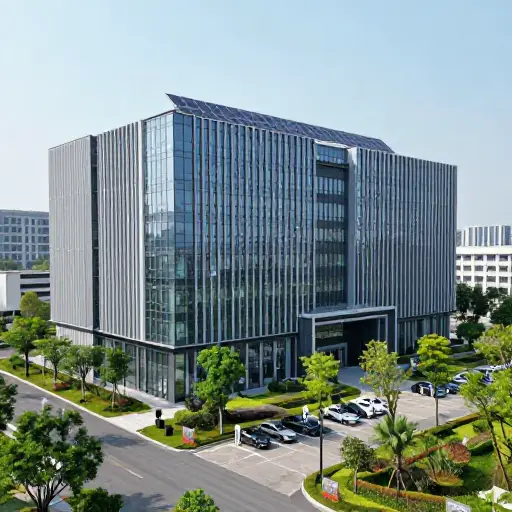 该公司声称在减少碳足迹方面取得了成功。