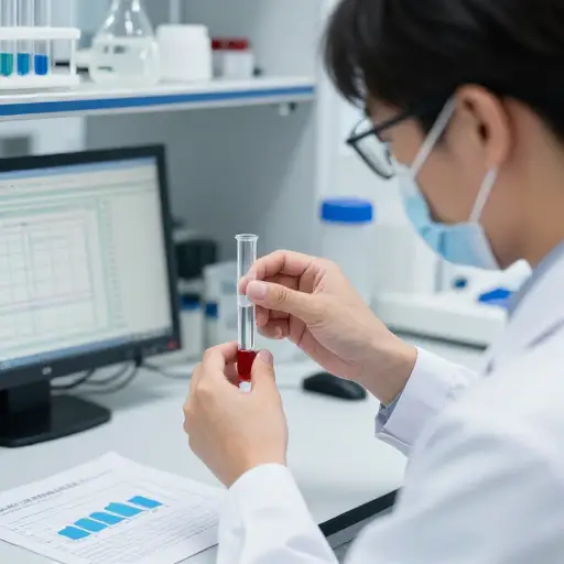 研究已将这种化学物质与健康问题联系起来。