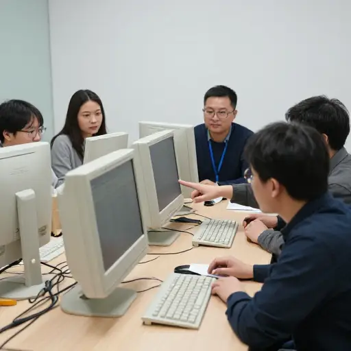 首先，我们需要更好的电脑。