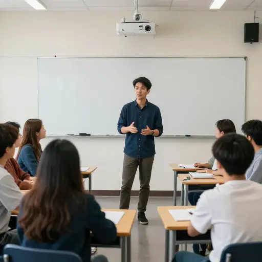 唐纳德，你愿意和小组分享你的想法吗？