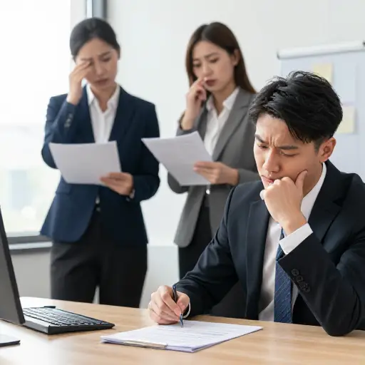 这份报告只向我们提供了关于事故的最基本事实。
