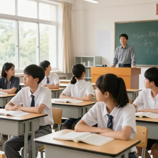 当学生在课堂上感到安心时，他们表现更好。