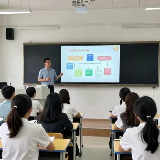 我们的新培训项目详细涵盖了所有基本的安全流程。