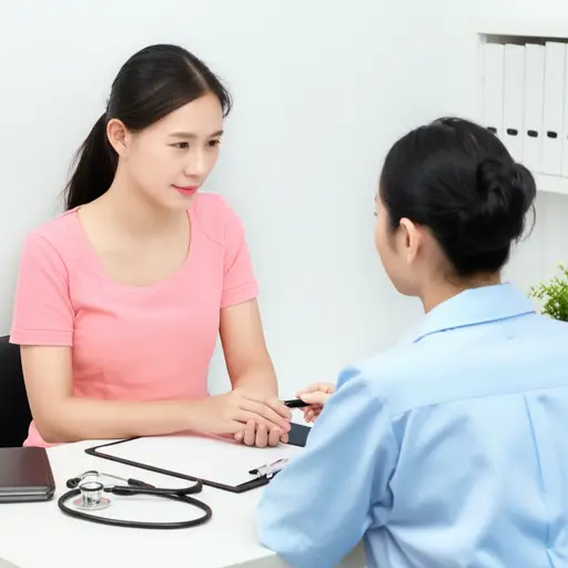 医生给他开了类固醇来治疗他的炎症。