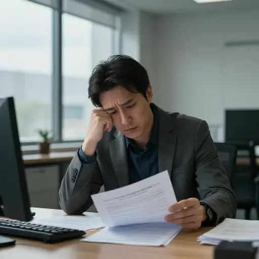 失业是一个需要谨慎讨论的敏感问题。