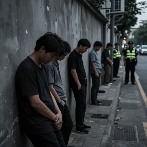 长期的压迫导致人民的不满情绪逐渐积累。