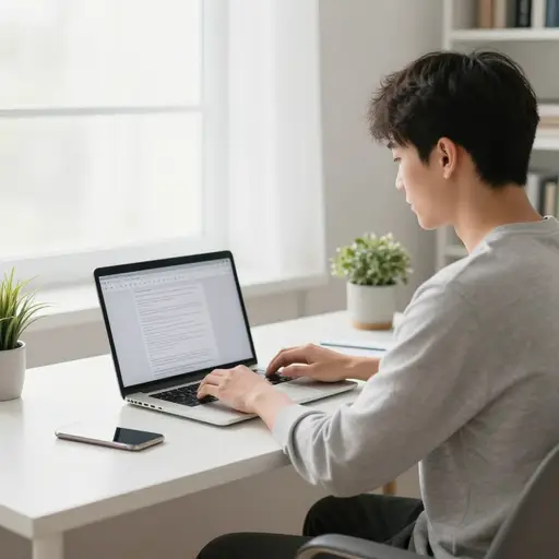 互联网的出现改变了我们获取信息的方式。