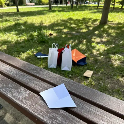 他写的这首短诗巧妙讽刺了现代社会的消费主义。