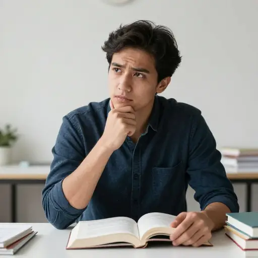 在你否定这个想法之前，先确保你对此有充分了解。