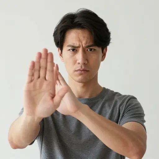 我不同意，就这样了。