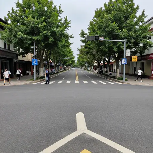 走左边第一个。