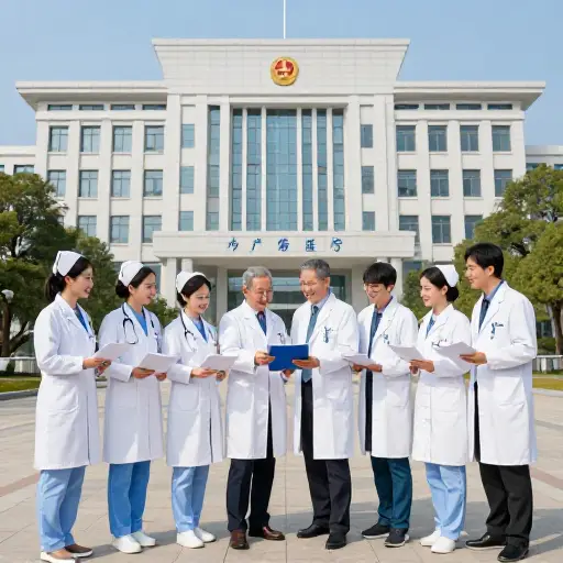 更好的医疗服务是公司新战略的核心。