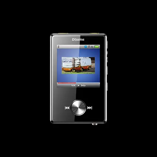 许多MP3播放器现在也能播放视频。