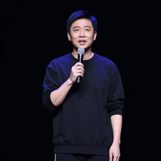 这位演员完全凭借记忆演绎了那段独白。