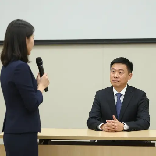 记者询问了这些指控，但CEO的回应是“无可奉告”。