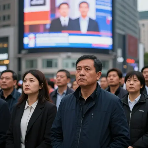 去年的事件仍然在人们心中记忆犹新。