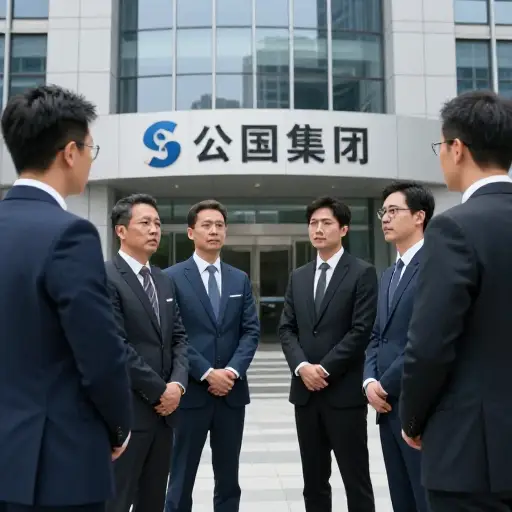 公司决定不惜一切代价保护其声誉。