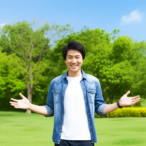 一阵突如其来的喜悦涌上他心头。