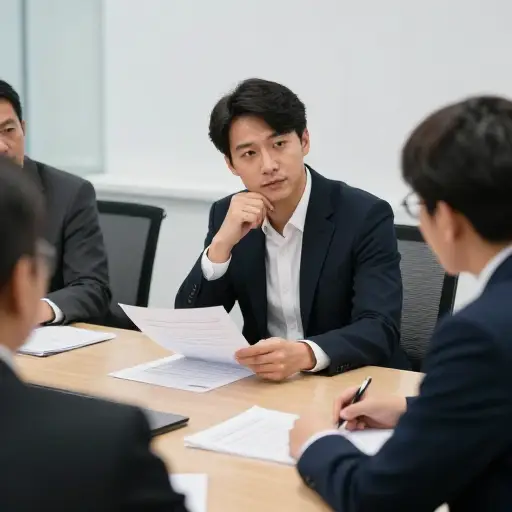 我们被要求重新考虑这个提案。
