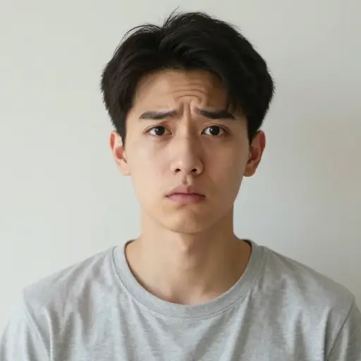怎么了？