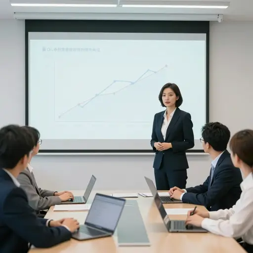 管理团队是一个责任重大的职位，因为你的决策直接影响到同事。