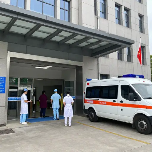 政府增加了对公共医疗保健的国家资助。