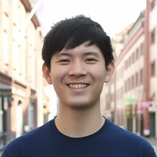 海因里希是我在德国认识的一位朋友的名字。