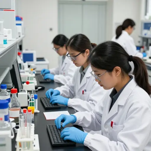 忽略女性科学家的贡献将是一个重大的遗漏。