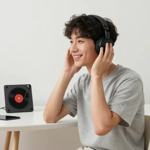 我最喜欢的音乐类型是流行音乐。