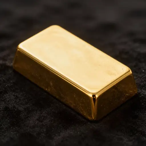 黄金是一种珍贵的金属。