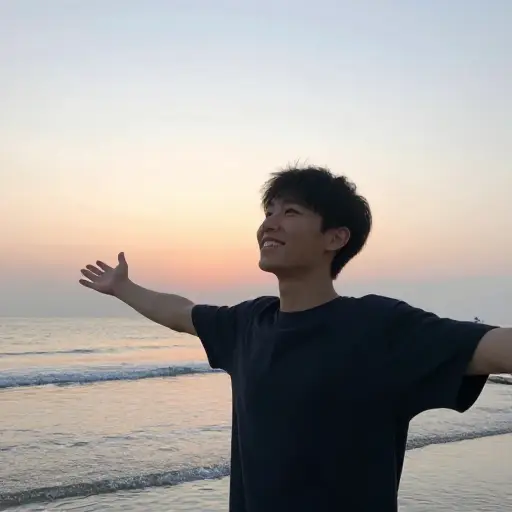 对美妙事物的兴奋和期待感令人难忘。