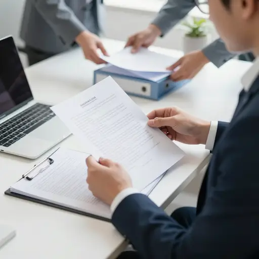 金融监管机构正在调查这家银行的合规情况。