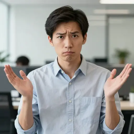 当被问及结果时，他只是说：“谁在乎呢？”