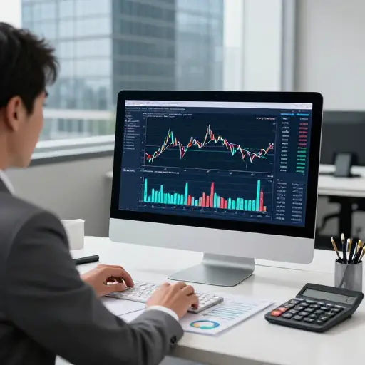 有效的企业金融策略对业务增长至关重要。