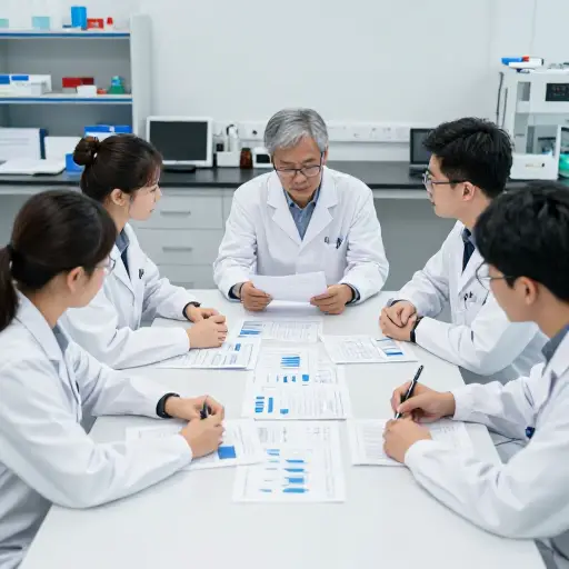 研究人员正试图将这些事件与一个共同原因联系起来。