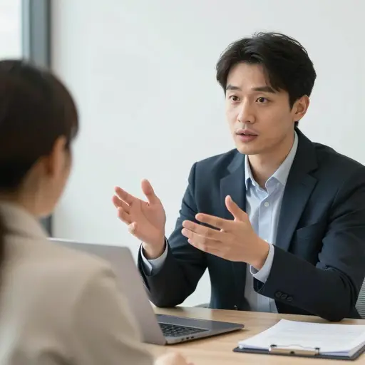 依我看，你应该接受那份工作。