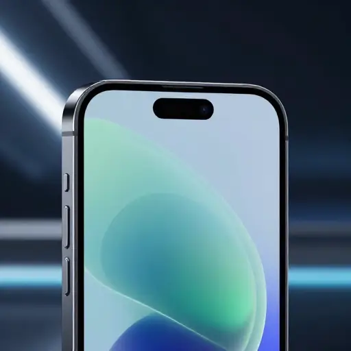 现代智能手机是技术上精心设计的奇迹。