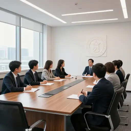 公司的核心价值观是永恒不变的。