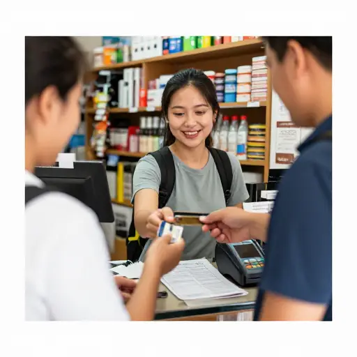 你们接受信用卡吗？