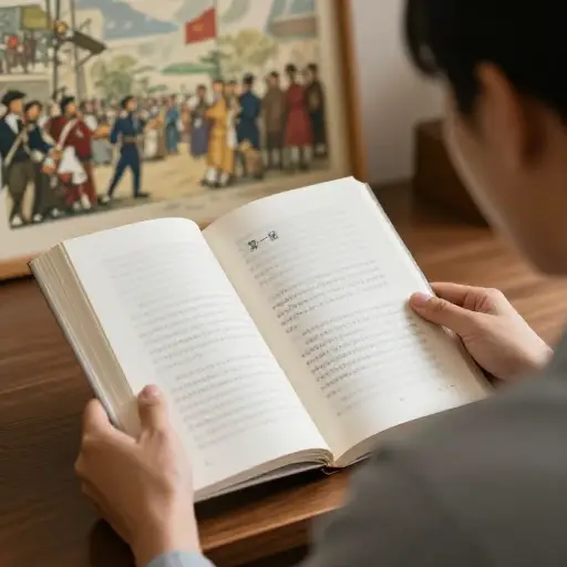 作者在第一章中提及了几起历史事件。