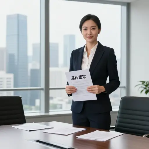 被任命为董事会成员让她有权力做出早该实施的一系列变革。