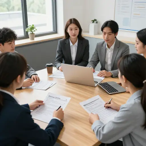 这项服务为年轻人提供关于找工作的实际建议。