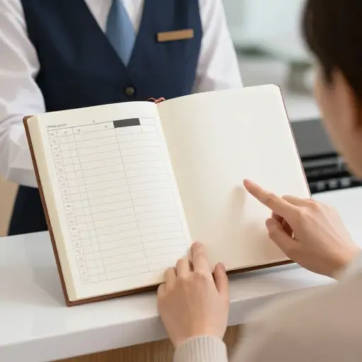 我可以把你安排在三点。