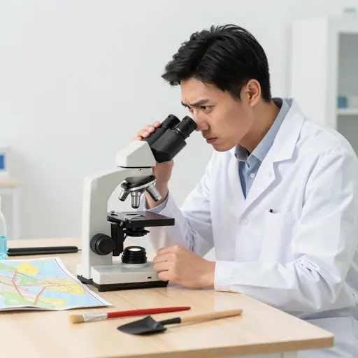 尽管你可能在一个学科上是专家，但你可能不知道其他学科的一些基础知识。