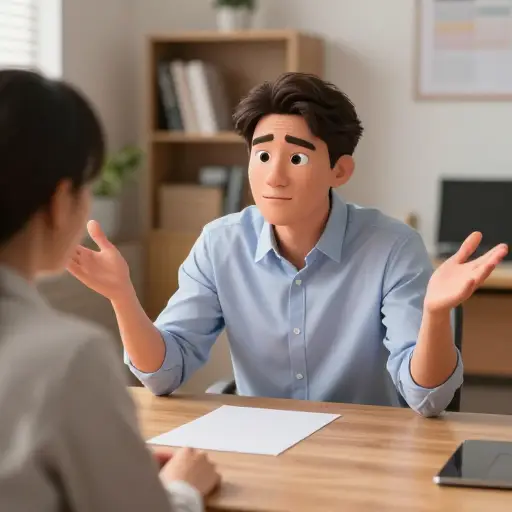 我不知道这件事的任何情况。