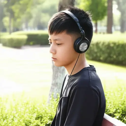 我弟弟最喜欢的音乐类型是流行音乐。